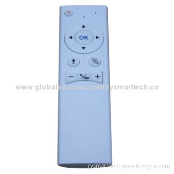 Gyroscope Wireless Air Mouse for PC and Android TV Box